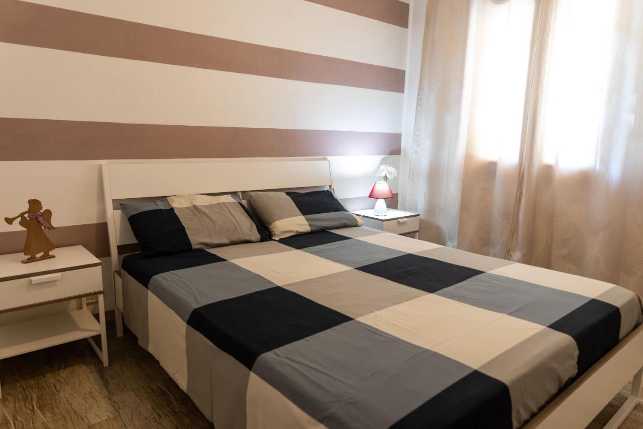 Appartamento Camisa - Il Gelso Extérieur photo