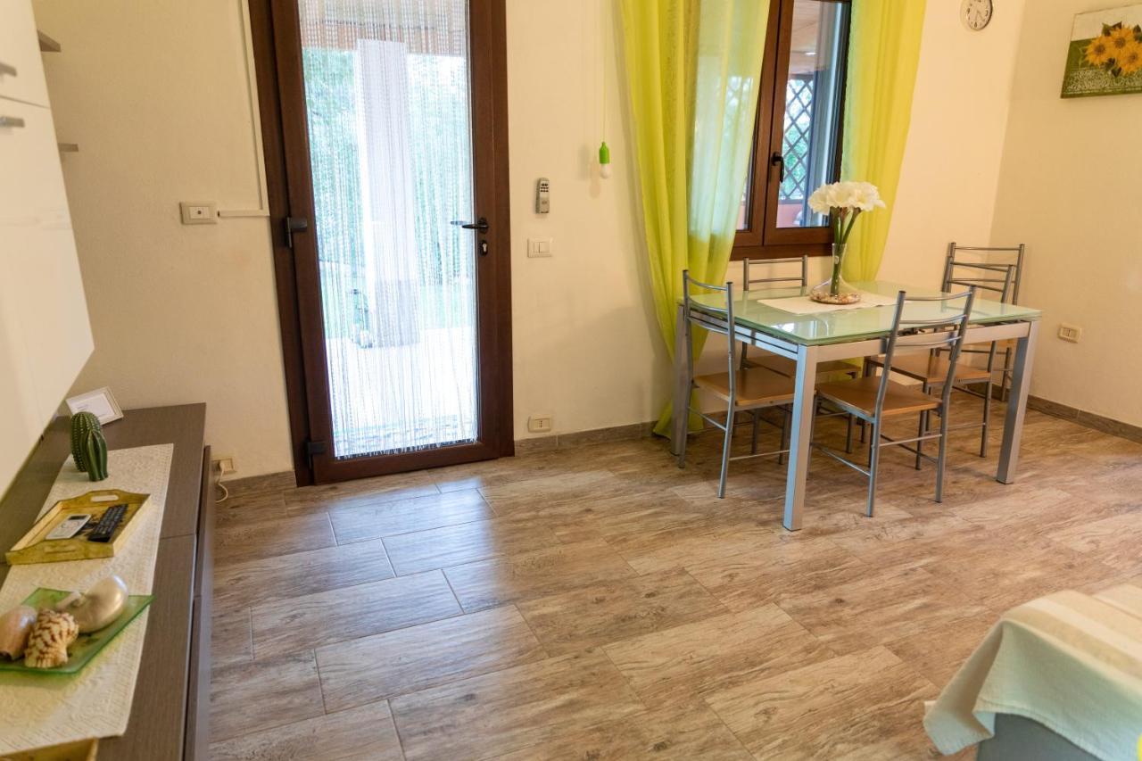Appartamento Camisa - Il Gelso Extérieur photo