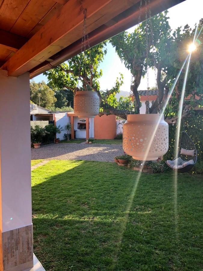 Appartamento Camisa - Il Gelso Extérieur photo